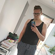 Adamos331 - mężczyzna, 27 lat, Sosnowiec