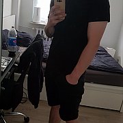 19CmTom - mężczyzna, 25 lat, Białystok