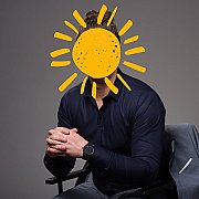 Myszaq36 - muž, 37 let, Wrocław