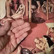 Czeslaw16 - mężczyzna, 52 lat, Orzysz