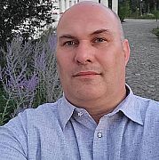 KamilBum - mężczyzna, 48 lat, Poznań