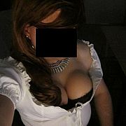 OlkaPolkaCD - trans, 47 lat, Gdynia