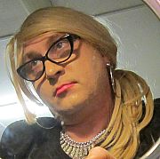 OlkaPolkaCD - trans, 47 lat, Gdynia