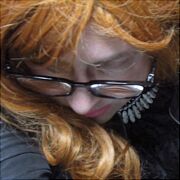 OlkaPolkaCD - trans, 48 lat, Gdynia