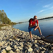 Kamillisbdh - muž, 41 let, Płock