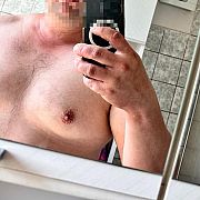 Rysiek31 - mężczyzna, 32 lat, Łomża