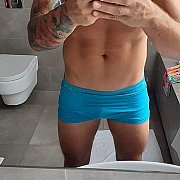 Goldenboygoldenboy - мужчина, 43 лет, Gorzów Wielkopolski