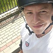 Joszimitsu - Mężczyzna, 32 Lat, Krasnystaw, Polska