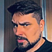 Krewko90 - мужчина, 35 лет, Warszawa