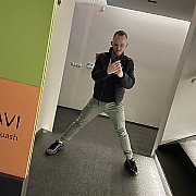 Baranek19 - мужчина, 27 лет, Warszawa