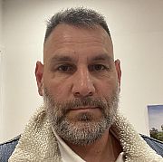 BarbaMare - mężczyzna, 42 lat, Edinburgh