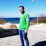 Adam241998 - man, 27 years, Czarnków