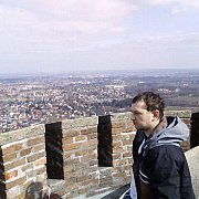 Damian1991 - man, 34 years, Zgorzelec