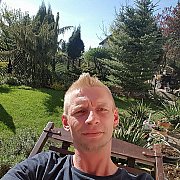 Alexx1983 - чоловік, 42 років, Złoczew