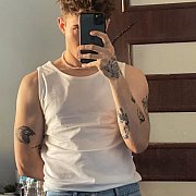 Szymo35966 - man, 26 years, Katowice