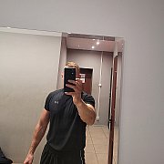 Manonfire - чоловік, 36 років, Zakopane