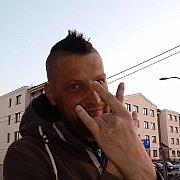 MethOd63 - muž, 44 let, Suwałki