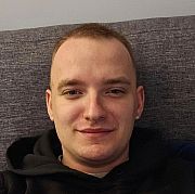 Robcio64 - mężczyzna, 25 lat, Bytom