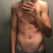 Huberttt7 - mężczyzna, 23 lat, Warszawa