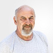 196604 - mężczyzna, 59 lat, Poznań