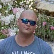 Pablo83 - mężczyzna, 42 lat, Poznań