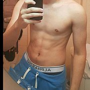 Kekv - mężczyzna, 23 lat, Białystok