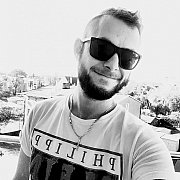 Prestonnnn - man, 30 years, Rotterdam