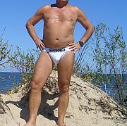 Dobry54 - мужчина, 57 лет, Piła