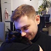 M2thet - mężczyzna, 27 lat, Wrocław