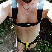 Antosik - man, 41 years, Gdynia