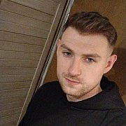Znajdzmysie12 - man, 28 years, Lublin