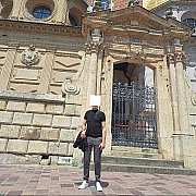 OlsztynBi - мужчина, 51 лет, Olsztyn