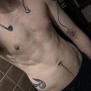 27LatSzczyply - muž, 30 let, Inowrocław