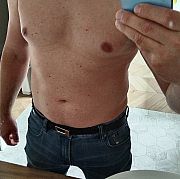 BartekBlues - чоловік, 38 років, Poznań