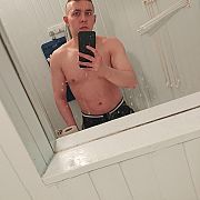 Krime11 - mężczyzna, 25 lat, Lębork