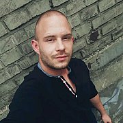 LukaszOn96 - muž, 30 let, Zabrze