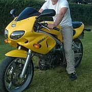 DaRoZs37 - mann, 40 Jahre, Kielce