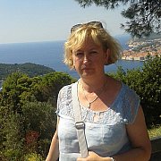 ComeToMommy - kobieta, 54 lat, Poznań
