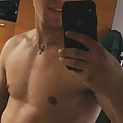 XxxxxM - mężczyzna, 28 lat, Bytom