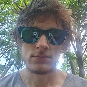 Yuui - mężczyzna, 24 lat, Szklarska Poręba