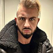 Majovy - mężczyzna, 38 lat, Warszawa