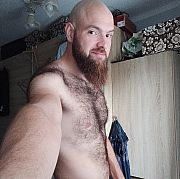 ZdrowyjesteMati - muž, 35 let, Gorzów Wielkopolski