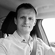 Greg17lenght - mężczyzna, 42 lat, Rotterdam