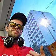 LocoEsox - mężczyzna, 34 lat, Gorzów Wielkopolski