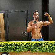 BRUGI17 - mężczyzna, 37 lat, Poznań