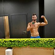 BRUGI17 - mężczyzna, 37 lat, Poznań