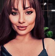 Sexy599 - žena, 27 let, Poznań