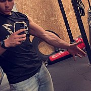 Blackp1based - мужчина, 23 лет, Tiel