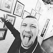 JonDoe86 - mężczyzna, 39 lat, Kołobrzeg