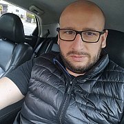 Maxi8422 - mężczyzna, 41 lat, Polkowice